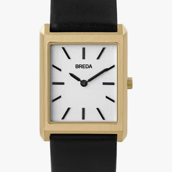 2 NWOT BREDA UNI-SEX WATCHES - Picture 7 of 16